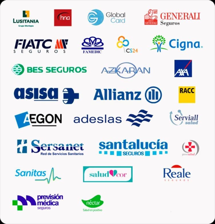 nuestros colaboradores