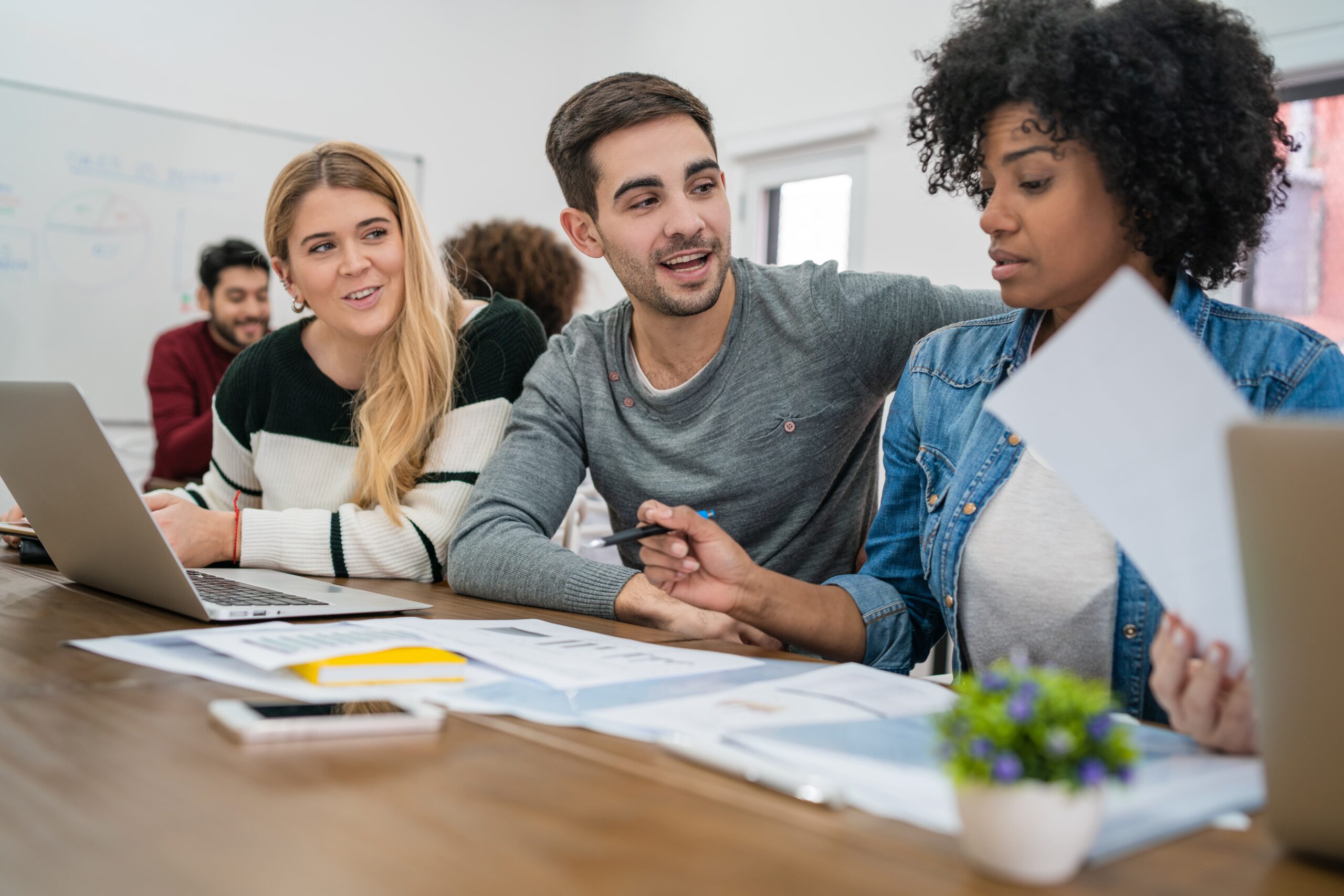 en Medicality atendemos a estudiantes internacionales