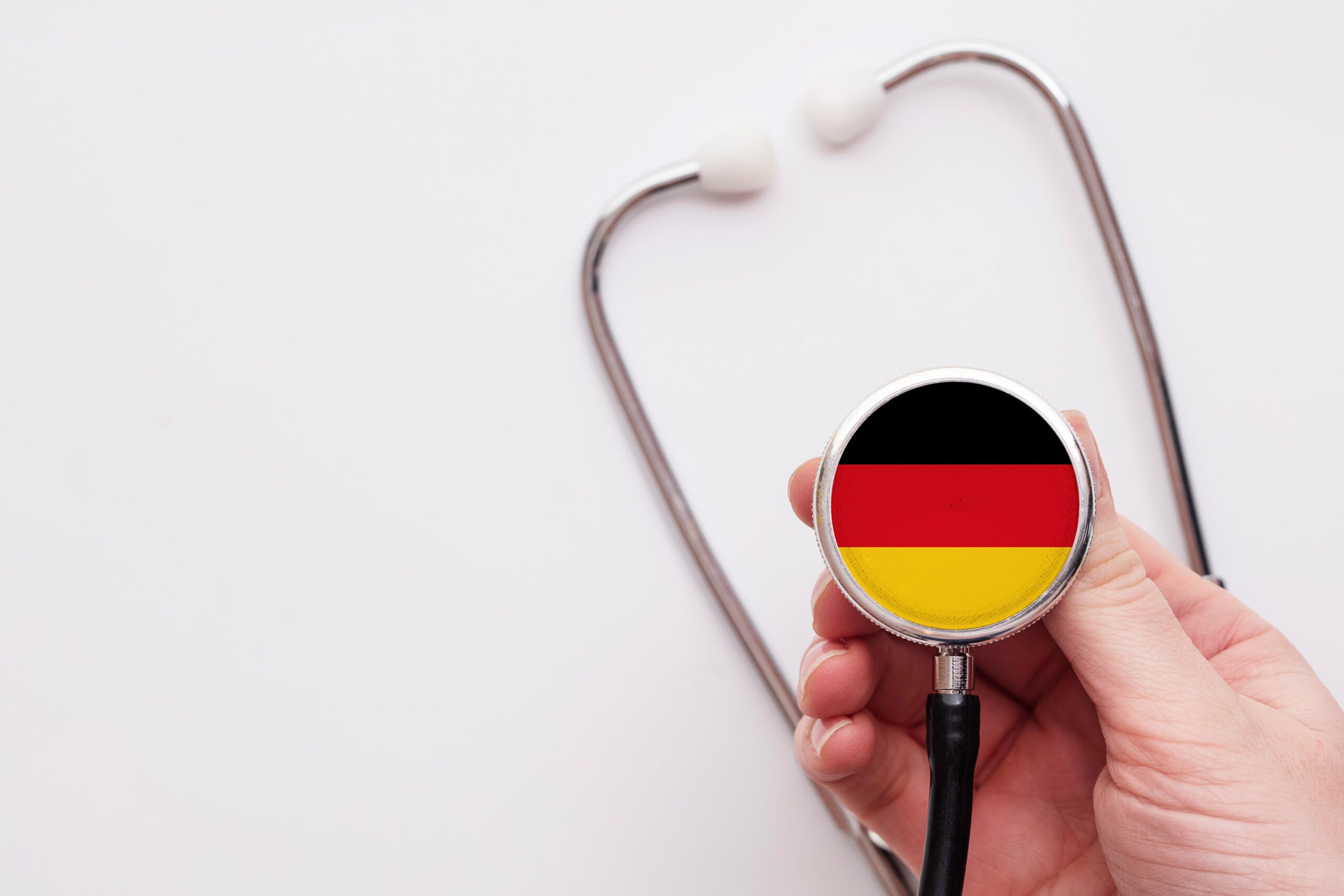 hablamos tambien alemán en Medicality