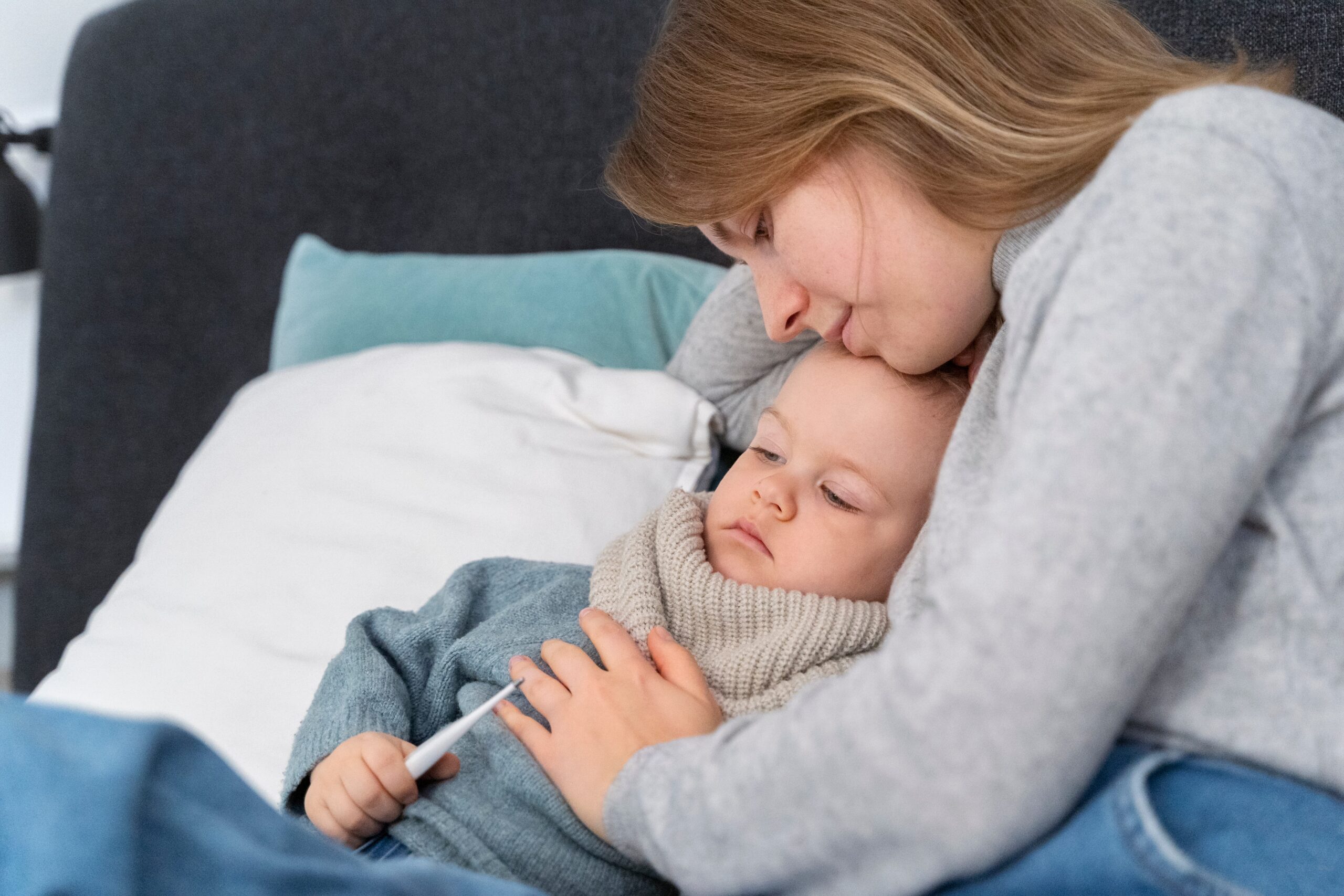 tu niño enferma durante las vacaciones?- te atendemos rapido en Medicality