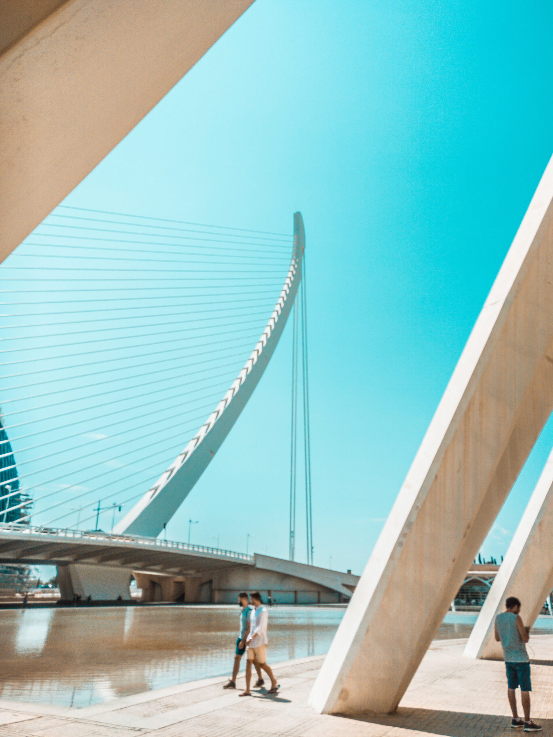 vacaciones en Valencia, sin preocupaciones de salud - Medicality