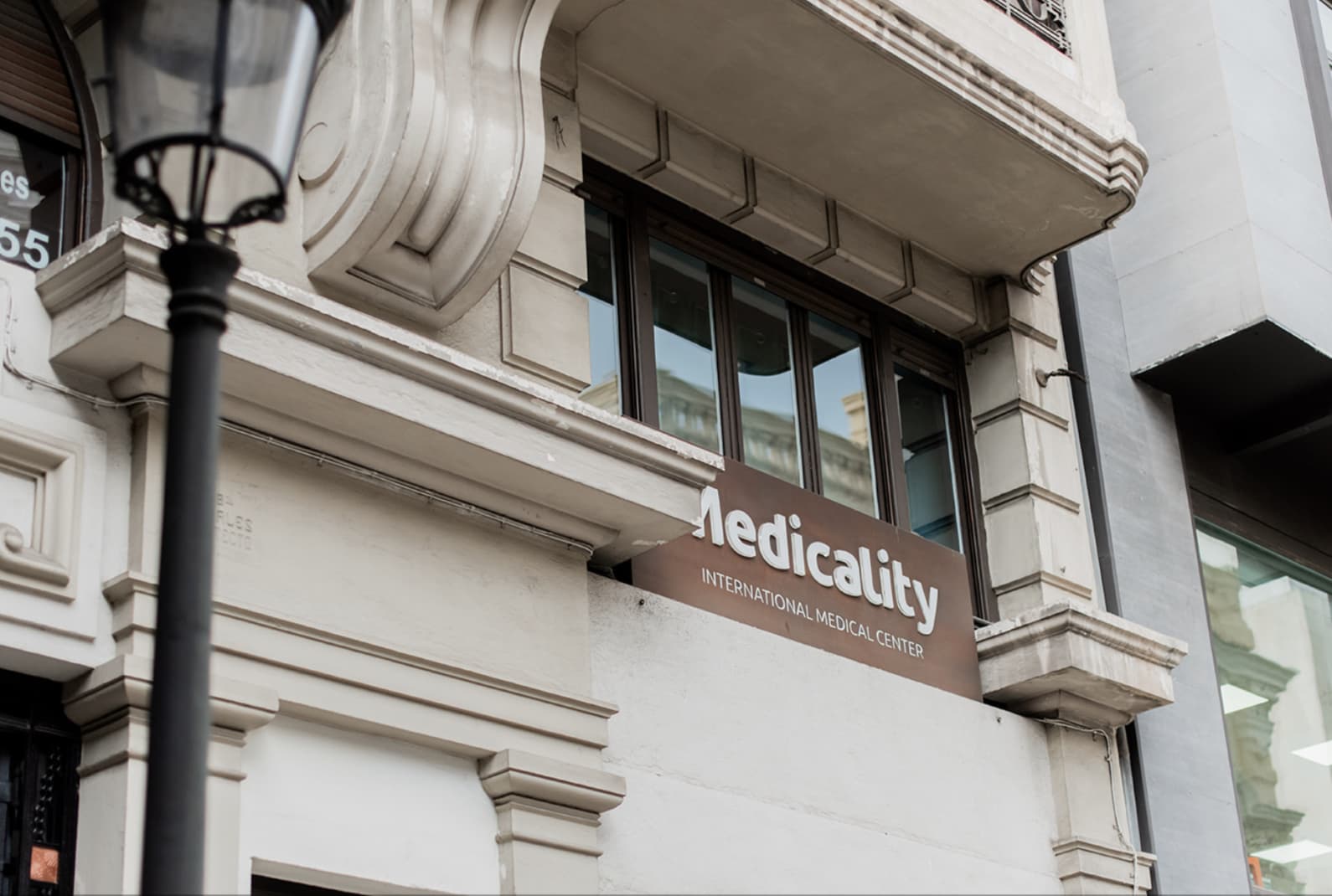 Medicality, clinica privada Valencia