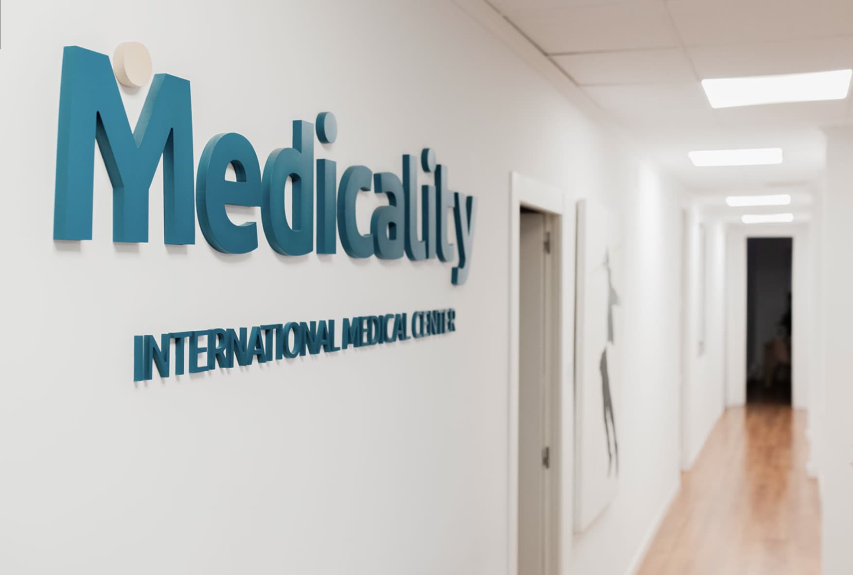bienvenido a Medicality